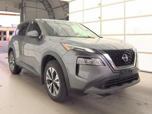 NISSAN ROGUE 2023 JN8BT3BB8PW183465 image