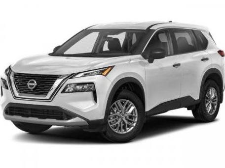 NISSAN ROGUE 2023 5N1BT3AA1PC868747 image