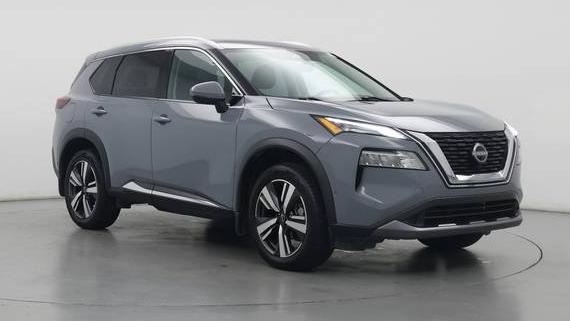 NISSAN ROGUE 2023 5N1BT3CA7PC754491 image NISSAN ROGUE 2023 5N1BT3CA7PC754491 image