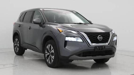NISSAN ROGUE 2023 5N1BT3BB7PC904870 image