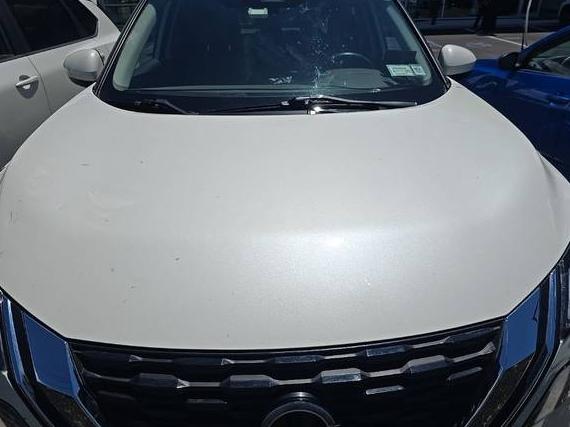 NISSAN ROGUE 2023 JN8BT3BB8PW474824 image