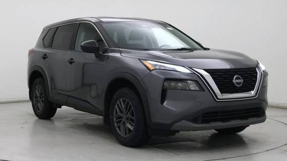NISSAN ROGUE 2023 5N1BT3AB9PC681538 image NISSAN ROGUE 2023 5N1BT3AB9PC681538 image