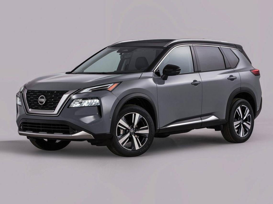 NISSAN ROGUE 2023 5N1BT3AA7PC771469 image