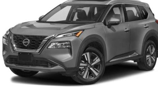 NISSAN ROGUE 2023 5N1BT3CBXPC816992 image