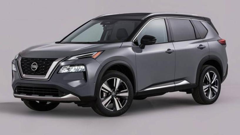 NISSAN ROGUE 2023 5N1BT3BAXPC676659 image