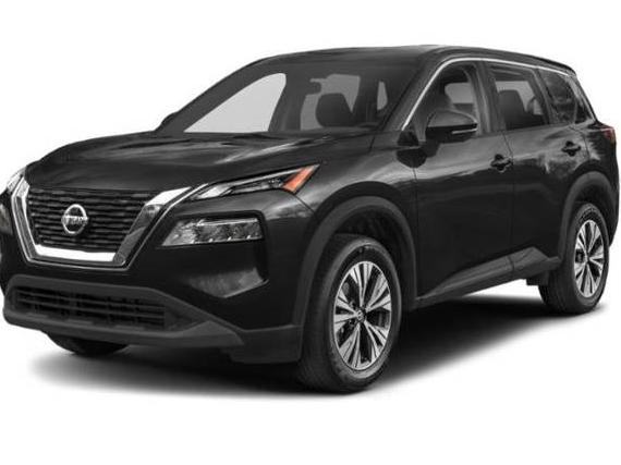 NISSAN ROGUE 2023 5N1BT3BB9PC754454 image