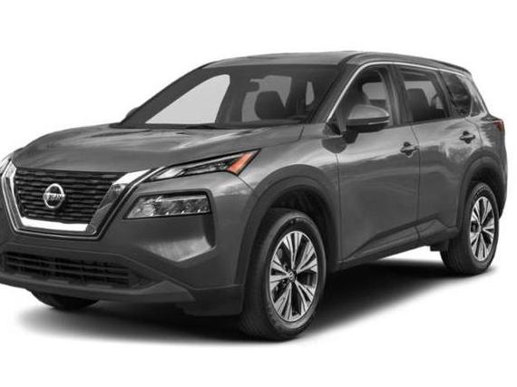 NISSAN ROGUE 2023 5N1BT3BB9PC855879 image