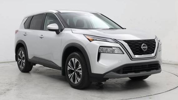 NISSAN ROGUE 2023 5N1BT3BA8PC911351 image