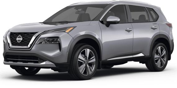 NISSAN ROGUE 2023 JN8BT3CAXPW422360 image NISSAN ROGUE 2023 JN8BT3CAXPW422360 image