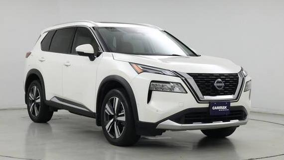 NISSAN ROGUE 2023 JN8BT3DC5PW100399 image NISSAN ROGUE 2023 JN8BT3DC5PW100399 image