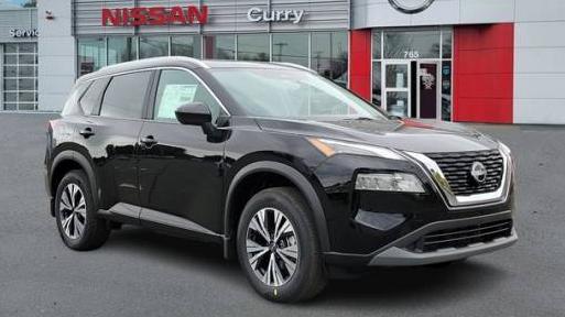 NISSAN ROGUE 2023 5N1BT3BB0PC858654 image