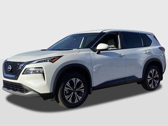 NISSAN ROGUE 2023 JN8BT3BA8PW433522 image NISSAN ROGUE 2023 JN8BT3BA8PW433522 image