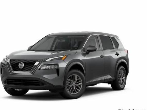 NISSAN ROGUE 2023 5N1BT3AB8PC829212 image