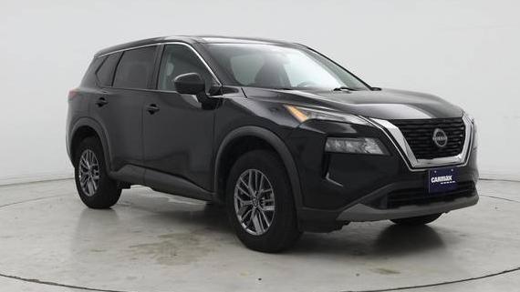 NISSAN ROGUE 2023 5N1BT3AB0PC862527 image