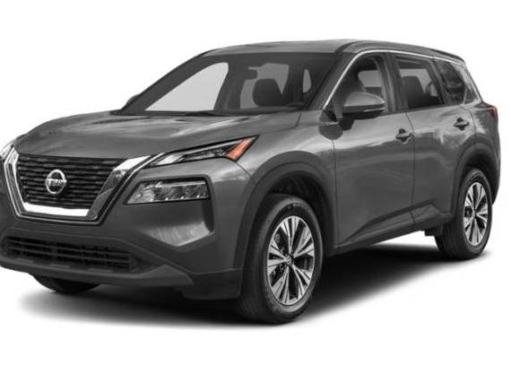 NISSAN ROGUE 2023 5N1BT3BA3PC836235 image
