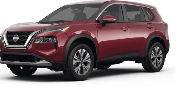 NISSAN ROGUE 2023 5N1BT3BB3PC806208 image NISSAN ROGUE 2023 5N1BT3BB3PC806208 image