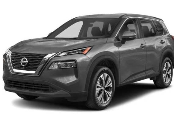 NISSAN ROGUE 2023 5N1BT3BBXPC786782 image