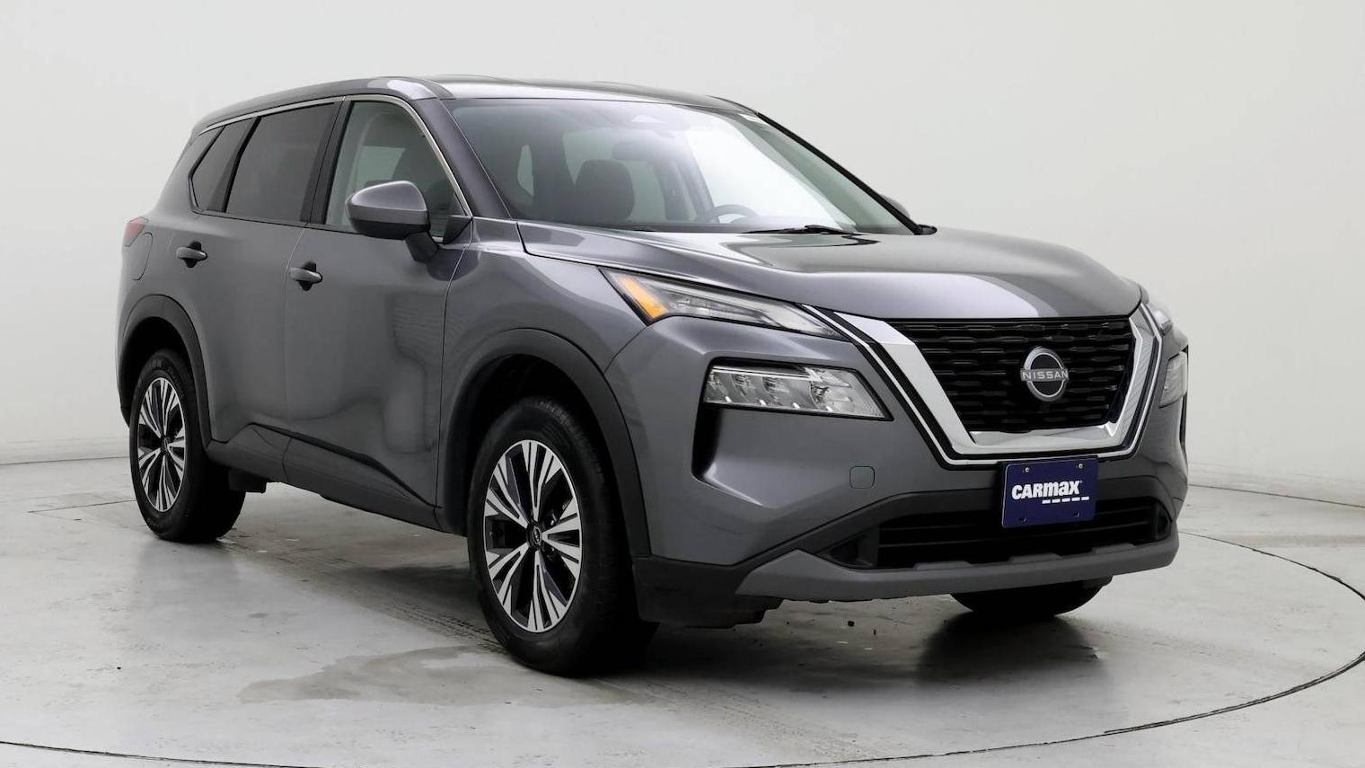 NISSAN ROGUE 2023 5N1BT3BA9PC827281 image