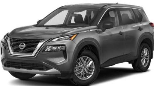 NISSAN ROGUE 2023 5N1BT3AB0PC788543 image NISSAN ROGUE 2023 5N1BT3AB0PC788543 image