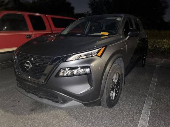 NISSAN ROGUE 2023 5N1BT3AA8PC879244 image NISSAN ROGUE 2023 5N1BT3AA8PC879244 image