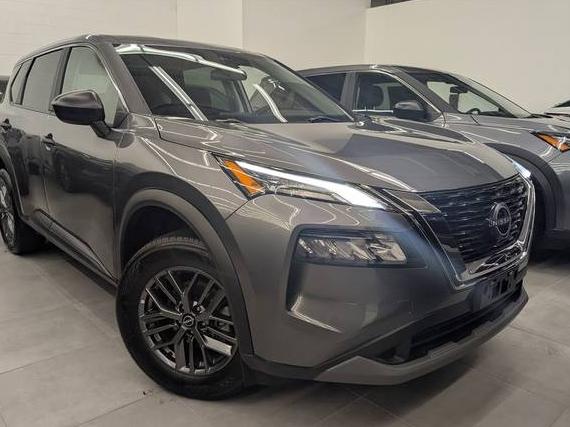 NISSAN ROGUE 2023 5N1BT3AB2PC941892 image NISSAN ROGUE 2023 5N1BT3AB2PC941892 image