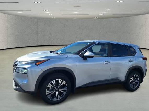 NISSAN ROGUE 2023 5N1BT3BA4PC737584 image NISSAN ROGUE 2023 5N1BT3BA4PC737584 image