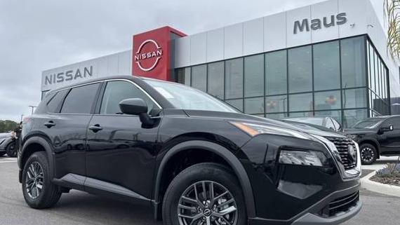 NISSAN ROGUE 2023 5N1BT3AA1PC922306 image