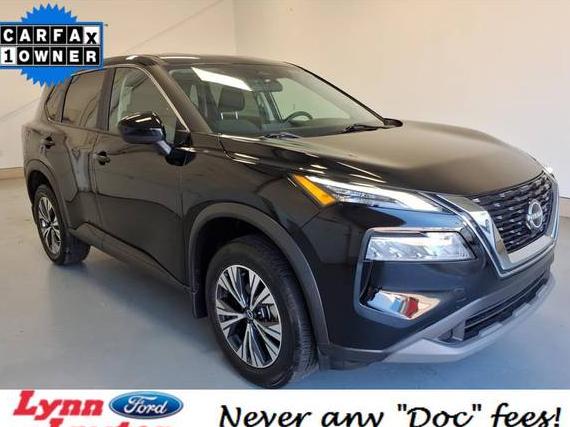 NISSAN ROGUE 2023 5N1BT3BA2PC855472 image NISSAN ROGUE 2023 5N1BT3BA2PC855472 image