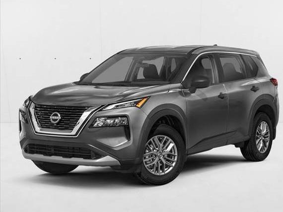 NISSAN ROGUE 2023 5N1BT3AB0PC670511 image