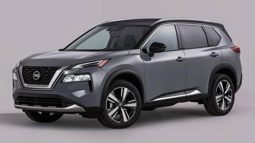 NISSAN ROGUE 2023 5N1BT3BB2PC864469 image