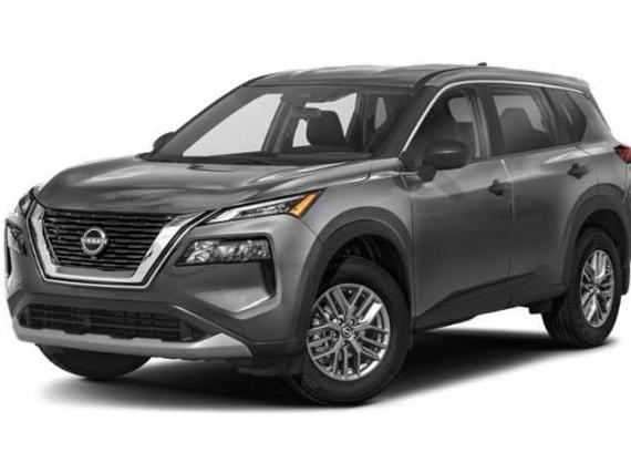 NISSAN ROGUE 2023 5N1BT3AB9PC933014 image