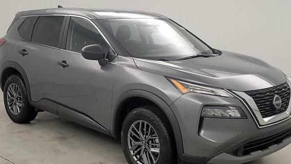 NISSAN ROGUE 2023 5N1BT3AB9PC896269 image NISSAN ROGUE 2023 5N1BT3AB9PC896269 image