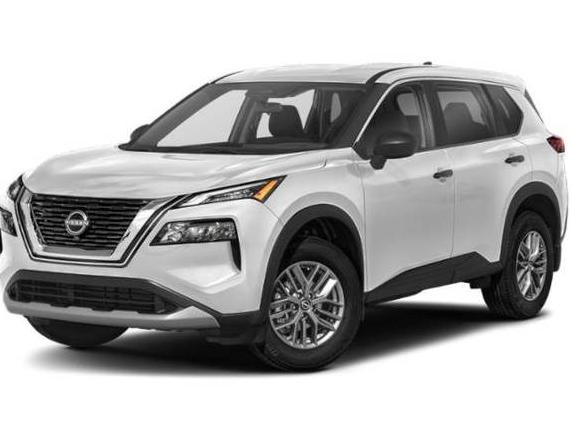 NISSAN ROGUE 2023 5N1BT3AA9PC875929 image
