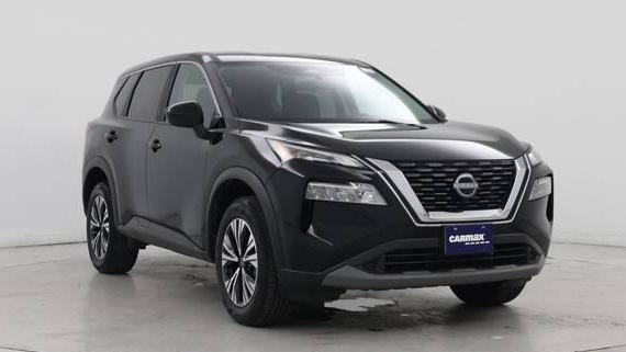 NISSAN ROGUE 2023 5N1BT3BA8PC941854 image