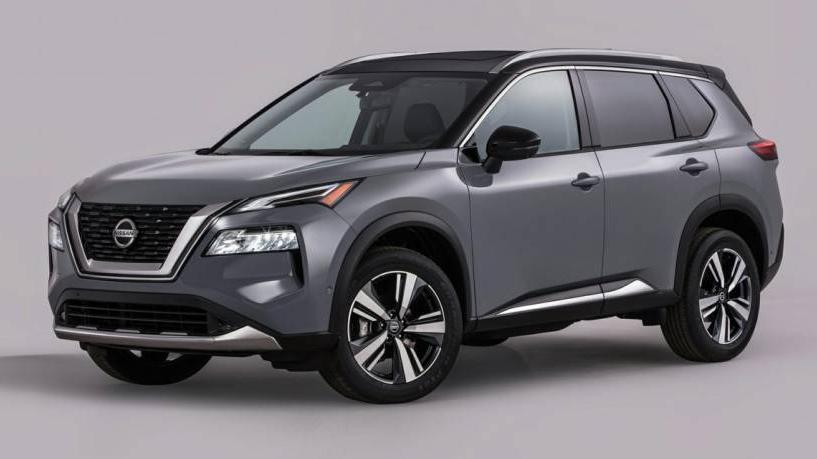 NISSAN ROGUE 2023 5N1BT3CB3PC801542 image