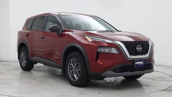 NISSAN ROGUE 2023 5N1BT3AB4PC931879 image