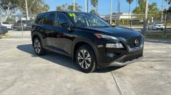 NISSAN ROGUE 2023 JN8BT3BA7PW423872 image