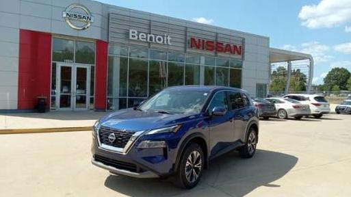 NISSAN ROGUE 2023 5N1BT3BA1PC863269 image