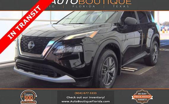 NISSAN ROGUE 2023 5N1BT3AA6PC882501 image NISSAN ROGUE 2023 5N1BT3AA6PC882501 image