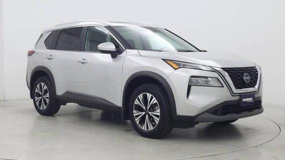 NISSAN ROGUE 2023 5N1BT3BB6PC795849 image NISSAN ROGUE 2023 5N1BT3BB6PC795849 image