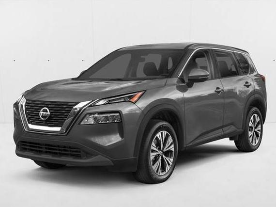 NISSAN ROGUE 2023 5N1BT3BA2PC678390 image