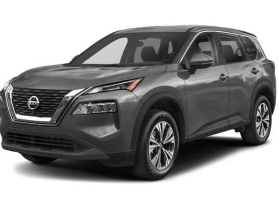 NISSAN ROGUE 2023 5N1BT3BA3PC754795 image
