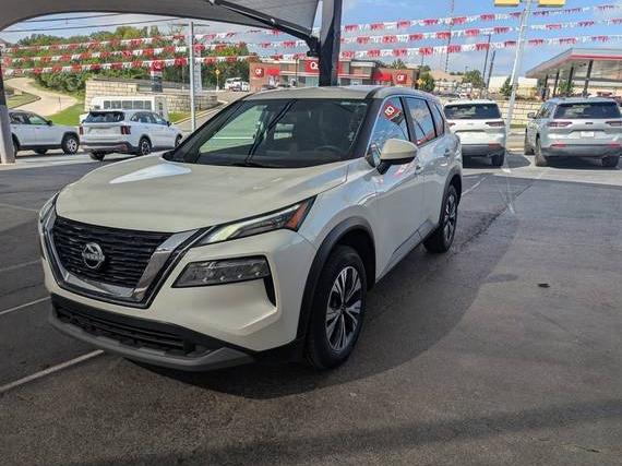 NISSAN ROGUE 2023 5N1BT3BA5PC907239 image