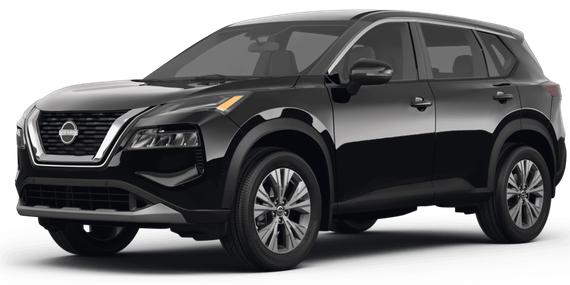 NISSAN ROGUE 2023 5N1BT3BA3PC748530 image NISSAN ROGUE 2023 5N1BT3BA3PC748530 image