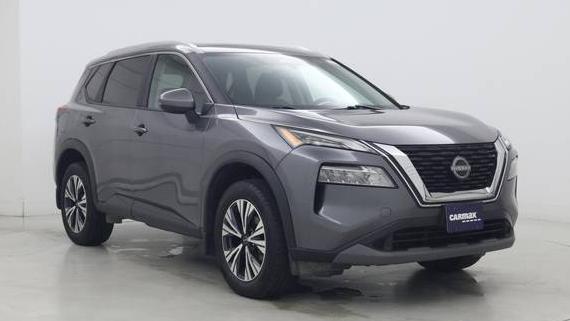 NISSAN ROGUE 2023 5N1BT3BB2PC682545 image NISSAN ROGUE 2023 5N1BT3BB2PC682545 image