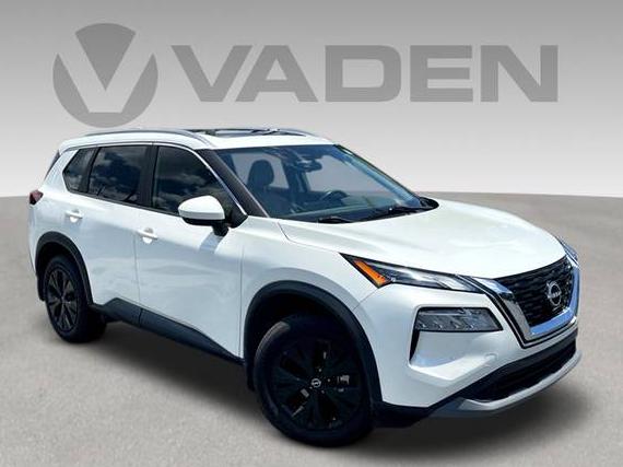 NISSAN ROGUE 2023 5N1BT3BA0PC892097 image