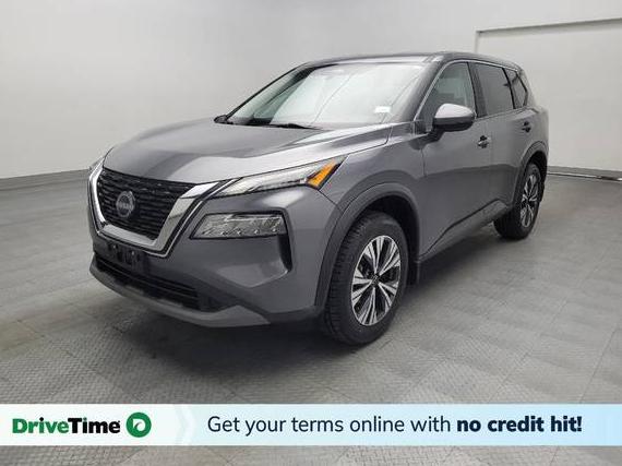NISSAN ROGUE 2023 5N1BT3BA7PC755979 image