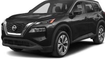 NISSAN ROGUE 2023 JN8BT3BAXPW420626 image NISSAN ROGUE 2023 JN8BT3BAXPW420626 image