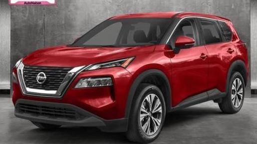 NISSAN ROGUE 2023 5N1BT3BA5PC781044 image