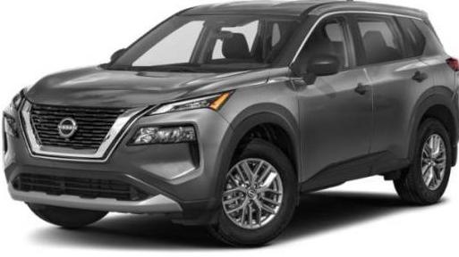 NISSAN ROGUE 2023 5N1BT3AB9PC925737 image